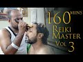 The grand master reiki master complete massage compilation vol 03