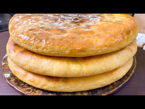 Video: Вешенский пирогу