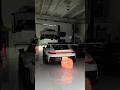 Porsche 992 GT3 RS *INSANE REV + FLAMES (S4T STAGE 2) #stage4tuning #porsche #gt3rs #cars