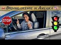  got my driving license in america   how to get driving license in usa  pudhumai sei  tamil