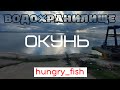 ВАРНАВИНСКОЕ ВОДОХРАНИЛИЩЕ | ЛЕТО | ЛОВЛЯ ОКУНЯ НА СПИННИНГ! #fishing #daiwa #рыбалка #окунь