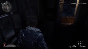 Evil Dead: The Game - Mission 4 (Single Player)