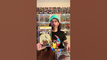 Sending two Chris Claremont (story)  and Terry Austin (art) X-Men books off to CGC for a signing!