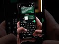 WhatsApp महत्वपूर्ण सेटिंग। ❤️ #computersheekhoindia #whatsapp #whatapps