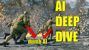 Enlisted AI Explained