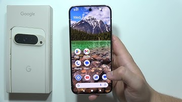 Pixel 9 Pro XL: How to Make Keyboard Bigger?