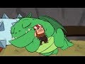 《Clash-A-Rama!》第二季首播!聖誕節特輯來啦!