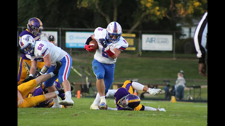#5 Bret Shearer