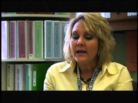 The Principal Story - Getting Families Involved - POV | PBS