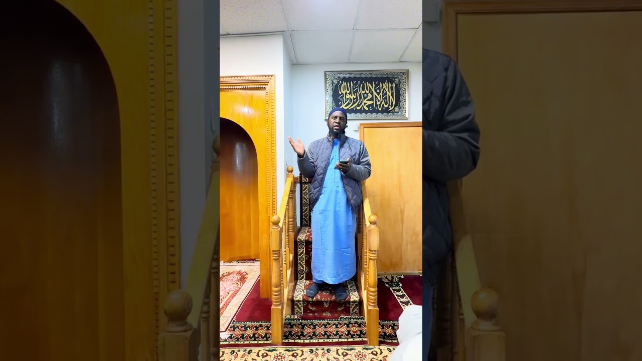  Ramadan is Coming – Prepare Your Heart