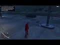 Doing Even More Crimes in GTA