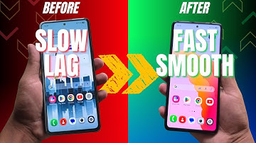 Fix Your Slow Android in Minutes! 🚀