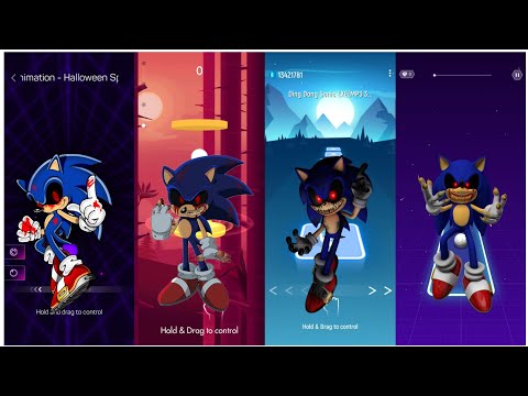 Sonic Exe -