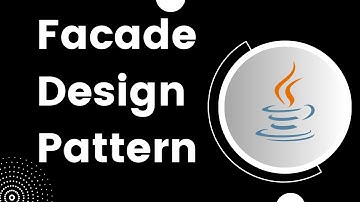Facade Design Pattern | Structural Design Patterns in JAVA