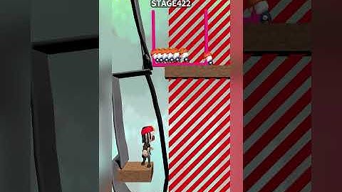 save them all stage level 422