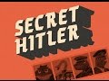 Тайный Гитлер - ИГРА РАЗРУШАЮЩАЯ ДРУЖБУ  #1 (ЭПИК) (Secret Hitler на русском)