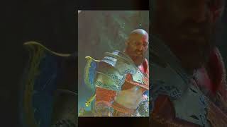 Watch Your Tone Boy - Kratos - God Of War Edit