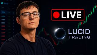 Lucid Took Me Live! ($3,000 in Payouts)