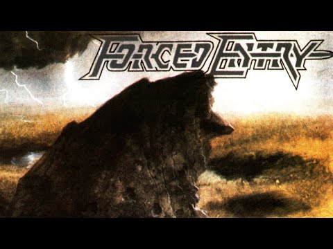 Forced Entry - The Shore (1995) [HQ] FULL EP