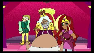 Arzette: The Jewel Of Faramore - FULL PLAYTHROUGH