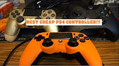 Nacon Ps4 Wired Compact Controller Review Quality Licensed Playstation 4 Controller Youtube