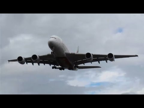 Birmingham Airport LIVE 27.08.2025 Wednesday Emirates A380 #live #aviation #foryou #planespotting
