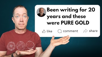 8 Unspoken Rules of Short Stories (That Beginners Always Miss)