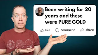 8 Unspoken Rules of Short Stories (That Beginners Always Miss)