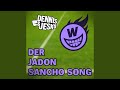 Der Jadon Sancho Song