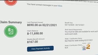 2 On Your Side: EDD Overpayment Charges