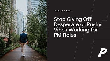 Biggest Networking Mistakes for Product Manager Interview Referrals