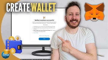 How To Create Metamask Wallet