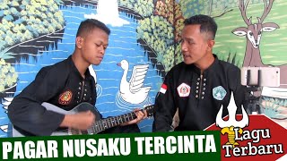 PAGAR NUSA TERCINTA - LAGU PAGAR NUSA TERBARU 2020