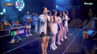 GOYANG SAMA SAMA ALL ARTIS - SHAUN THE SHEEP - GREBEG BESAR DEMAK - TEMBIRING DEMAK