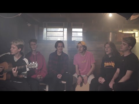 Yellow - The One for Me