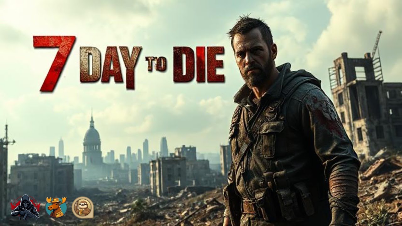 From Day One – Building Our 7DTD Community