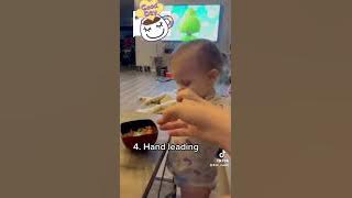 Tanda-tanda awal autisme pada balita yang perlu diwaspadai. #autisme