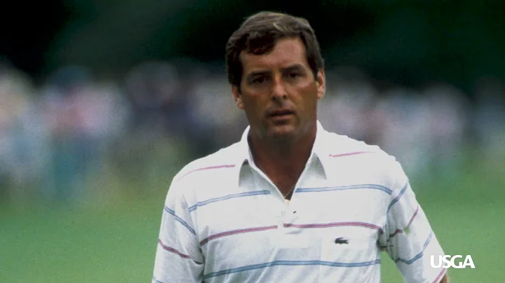Remembering Fuzzy Zoeller and his PGA TOUR Legacy!