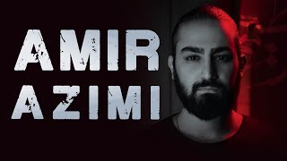 Amir Azimi - Top 3 Songs (امیر عظیمی - منتخب بهترین آهنگ های امیر عظیمی)