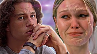 An Unserious Teen Romance |10 Things I Hate About You