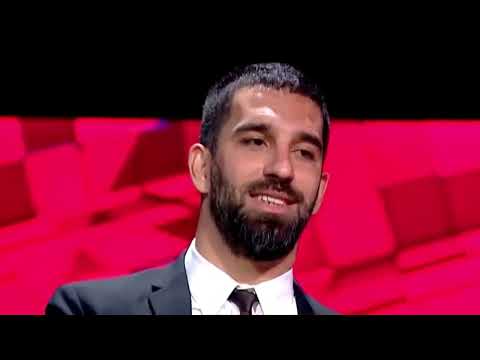 Arda Turan - Dostlarımın Sessizliği Üzdü Beni | Duygusal Sad Klip