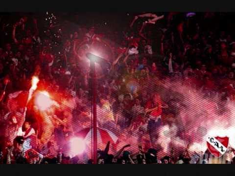 Marcha del Club Atlético Independiente