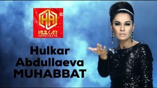 МУХАББАТ BOGI Hulkar Abdullaeva/МУХАББАТ \