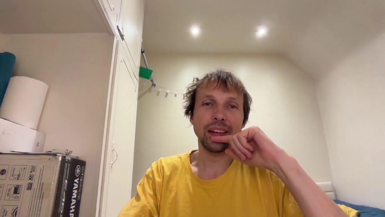 My Broadcast