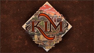 Kim - Kickstarter Trailer