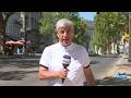 Severe heatwave hits France with temperatures expected to reach 40&deg;C in some regions.. What are t...