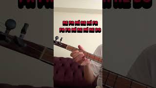 Duydum Ki̇ Bensi̇z Kolay Notali Bağlama Çalimi Ğlamadersi Şfet Ürkü Ğitim Üzik