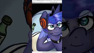 30 Days Of Inktober - Day 27 Snack