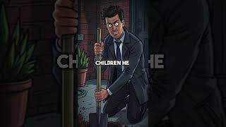 Perfect family man turned killer. Still missing after 13 years #history #trending #viral