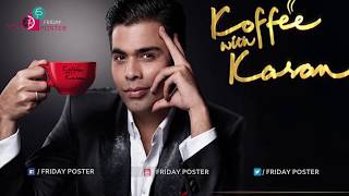 Sani Mirza Latest Bollywood News Friday Poster